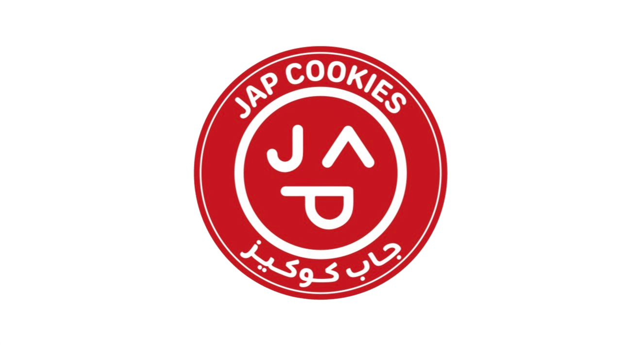 JAP Cookies Logo