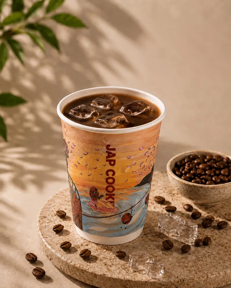 JAP Coffee