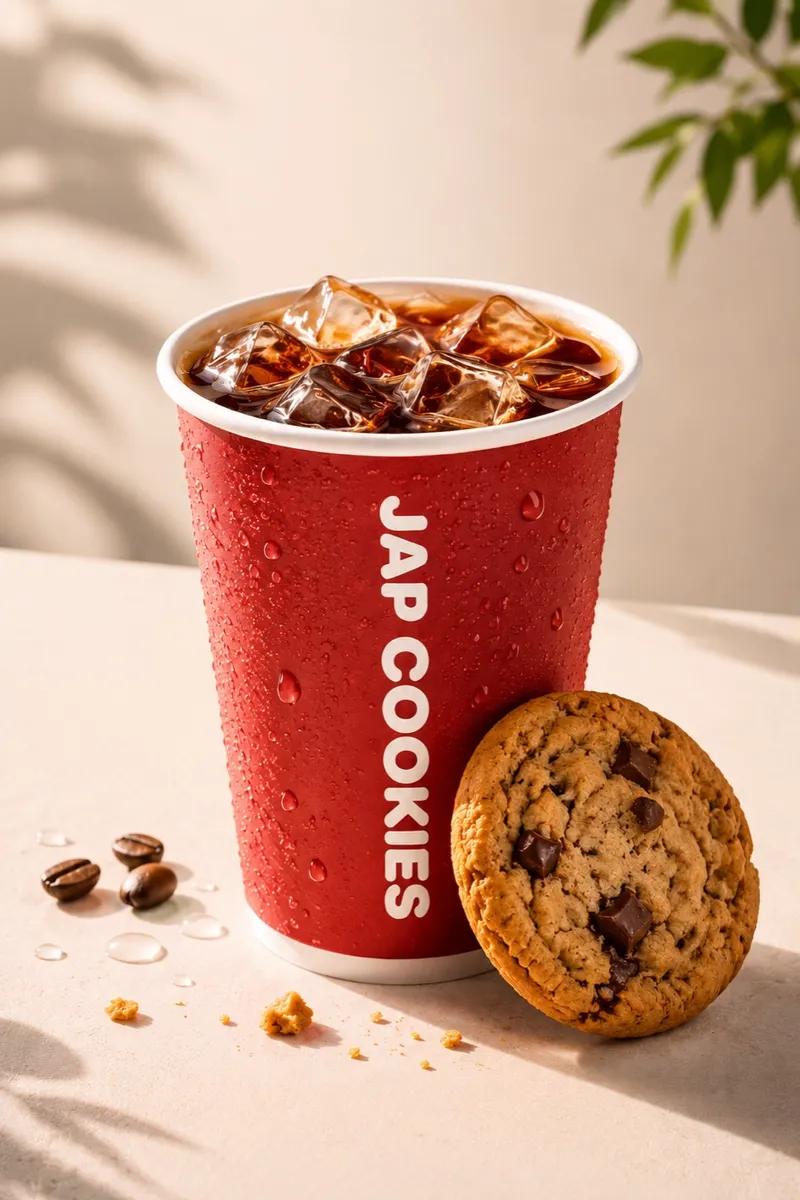 JAP Cookies