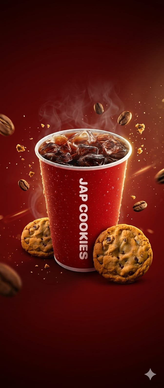 JAP Cookies