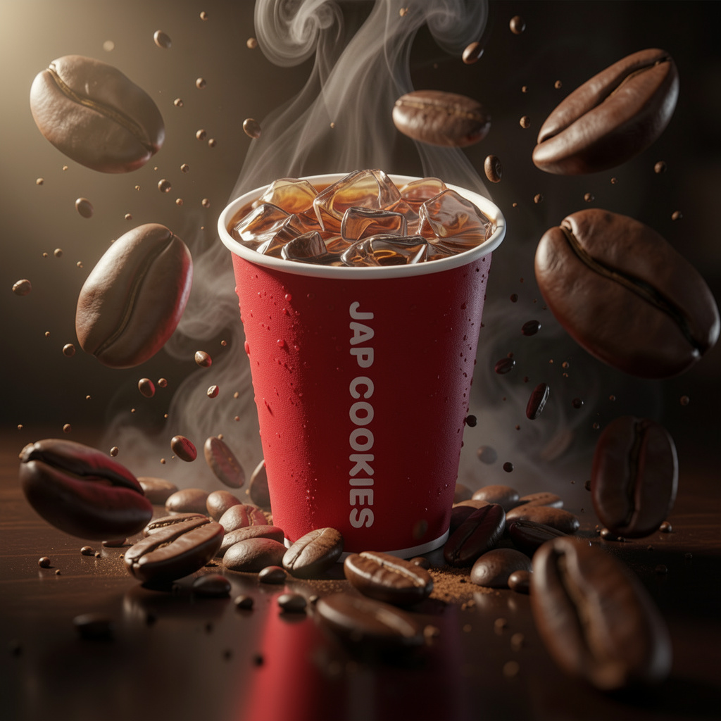 JAP Coffee