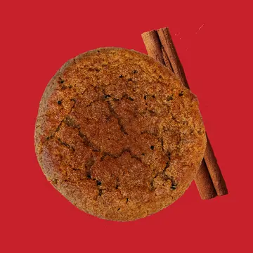 كوكيز سينامون